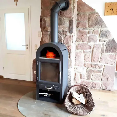 Apartment Farrenkopf Schneeberg (Bavaria)