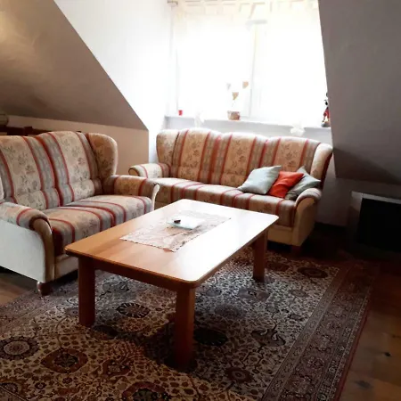 Apartment Farrenkopf