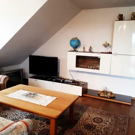 Apartment Farrenkopf *