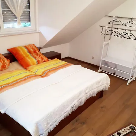Appartement Farrenkopf