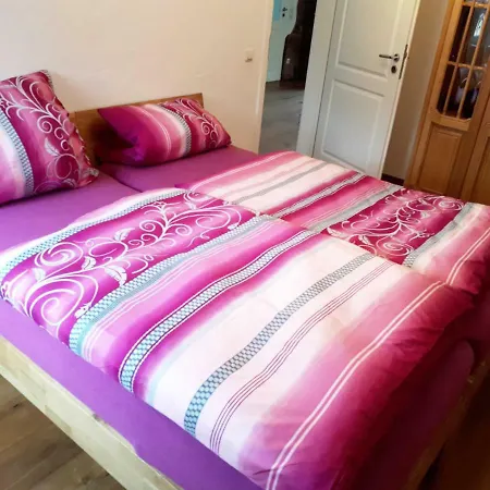 Farrenkopf Apartment Schneeberg (Bavaria)