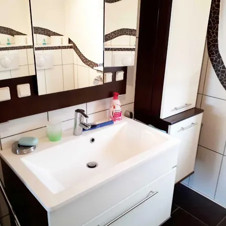 Farrenkopf Appartement *