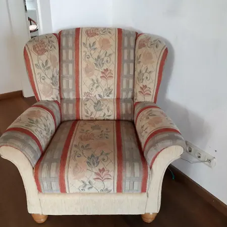 Farrenkopf Appartement Schneeberg (Bavaria)