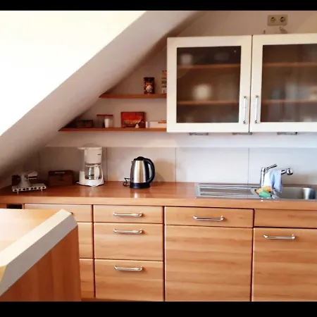Appartement Farrenkopf