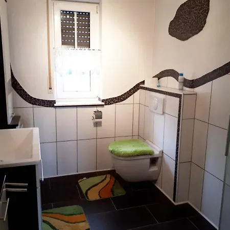 Appartement Farrenkopf