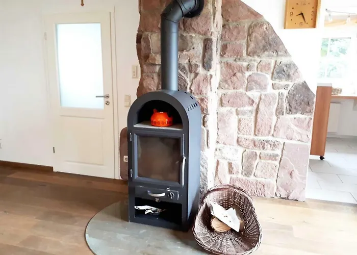 Apartment Farrenkopf Schneeberg (Bavaria)