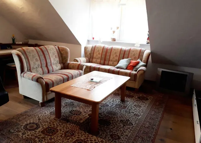 Apartment Farrenkopf