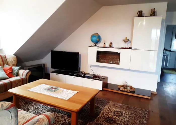 Apartment Farrenkopf *