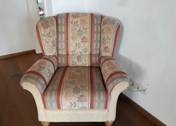 Farrenkopf Apartment Schneeberg (Bavaria)