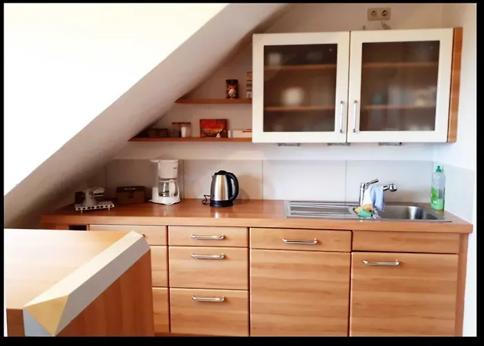 Apartment Farrenkopf