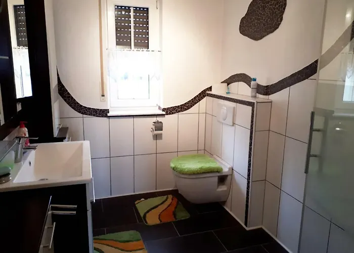 Apartment Farrenkopf
